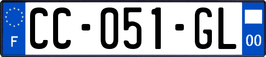 CC-051-GL