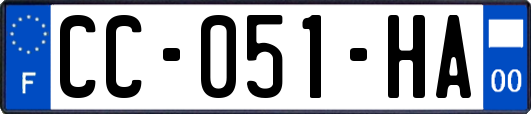 CC-051-HA