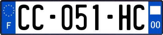 CC-051-HC