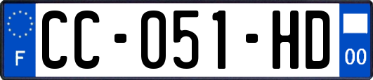 CC-051-HD