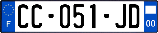 CC-051-JD