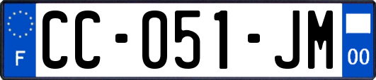 CC-051-JM