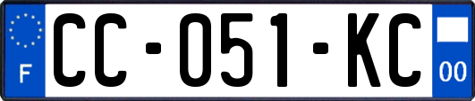 CC-051-KC