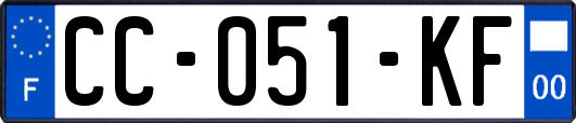 CC-051-KF