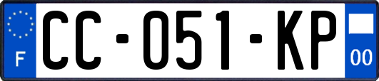 CC-051-KP