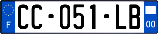 CC-051-LB