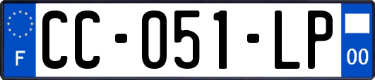 CC-051-LP