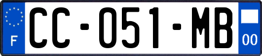 CC-051-MB