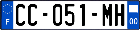CC-051-MH