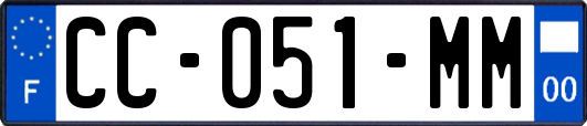 CC-051-MM