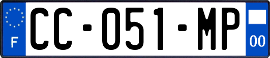 CC-051-MP
