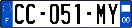 CC-051-MY