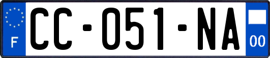 CC-051-NA