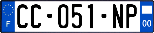 CC-051-NP