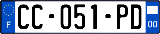 CC-051-PD