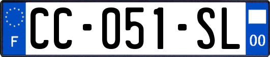 CC-051-SL