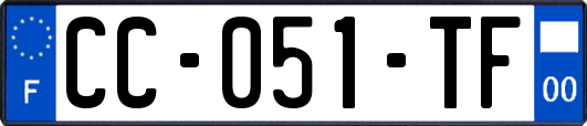 CC-051-TF