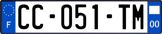 CC-051-TM