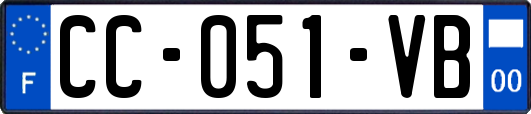 CC-051-VB