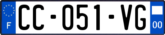 CC-051-VG