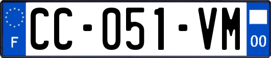 CC-051-VM