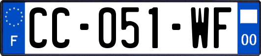 CC-051-WF