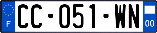 CC-051-WN