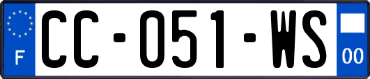 CC-051-WS