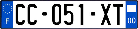 CC-051-XT