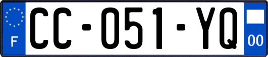 CC-051-YQ