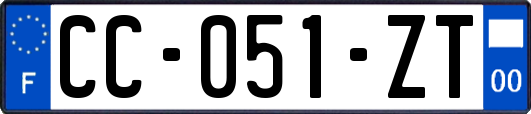 CC-051-ZT