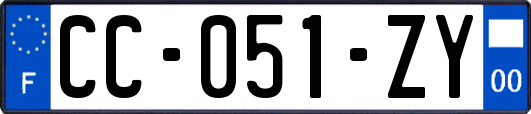 CC-051-ZY