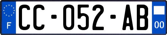 CC-052-AB