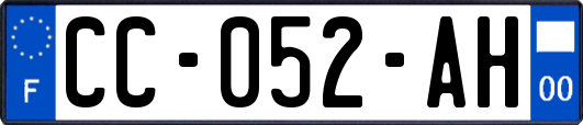 CC-052-AH