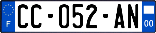 CC-052-AN