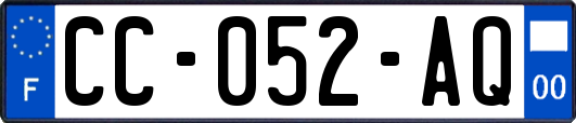 CC-052-AQ