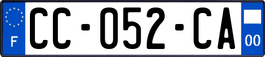 CC-052-CA