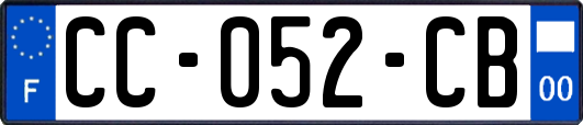 CC-052-CB