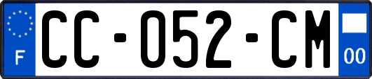 CC-052-CM