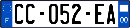 CC-052-EA