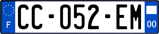 CC-052-EM