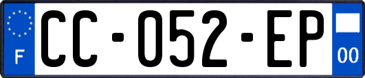 CC-052-EP