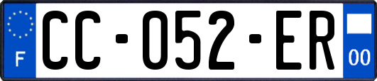 CC-052-ER