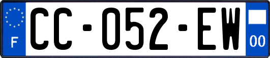 CC-052-EW