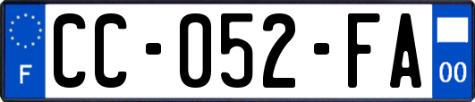 CC-052-FA
