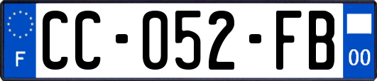 CC-052-FB