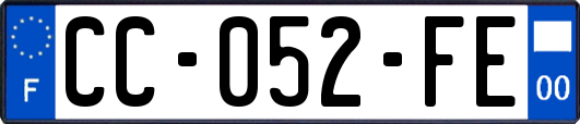 CC-052-FE