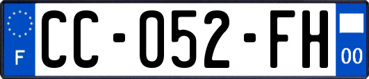 CC-052-FH