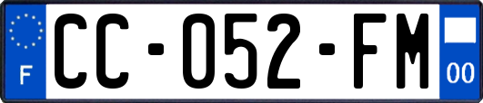 CC-052-FM