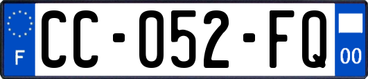 CC-052-FQ